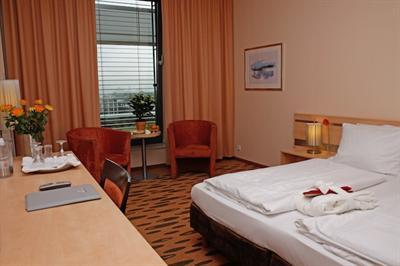 фото отеля Ringhotel Rhein-Ruhr