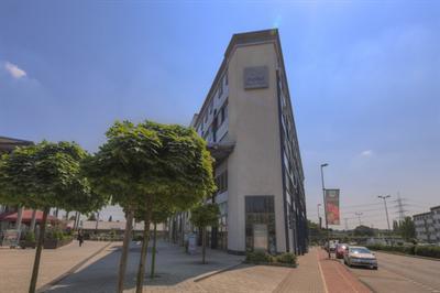 фото отеля Ringhotel Rhein-Ruhr