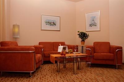 фото отеля Ringhotel Rhein-Ruhr
