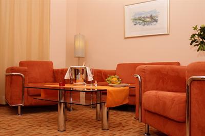 фото отеля Ringhotel Rhein-Ruhr