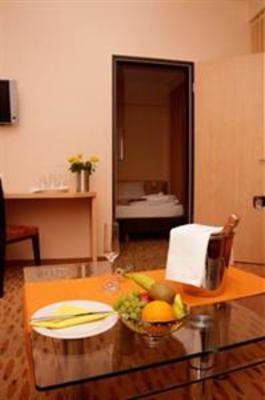 фото отеля Ringhotel Rhein-Ruhr