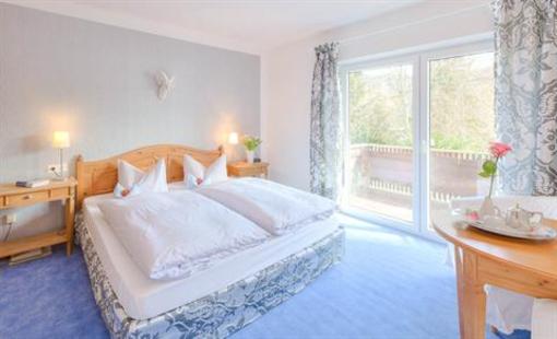 фото отеля Berlin Garni Hotel Rottach-Egern