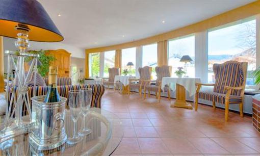 фото отеля Berlin Garni Hotel Rottach-Egern