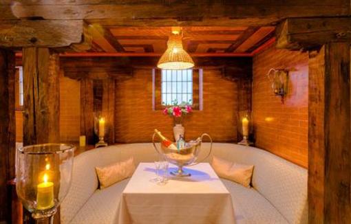 фото отеля Berlin Garni Hotel Rottach-Egern