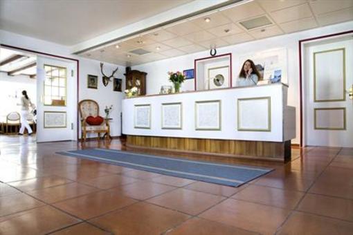 фото отеля Berlin Garni Hotel Rottach-Egern
