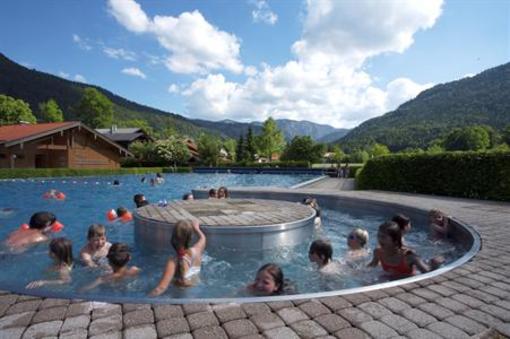 фото отеля Berlin Garni Hotel Rottach-Egern