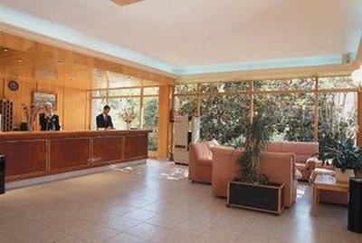 фото отеля Tossa Beach Hotel