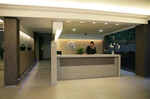 фото отеля Tossa Beach Hotel