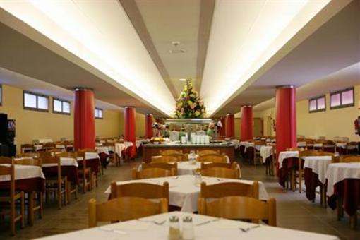 фото отеля Tossa Beach Hotel