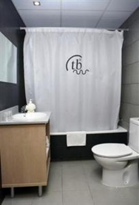 фото отеля Tossa Beach Hotel