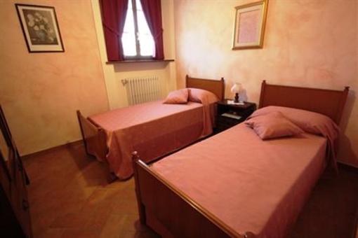фото отеля Casal Gheriglio
