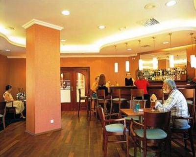 фото отеля Lival Hotel