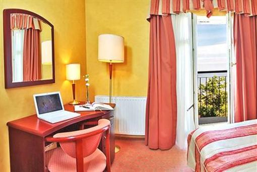 фото отеля Lival Hotel