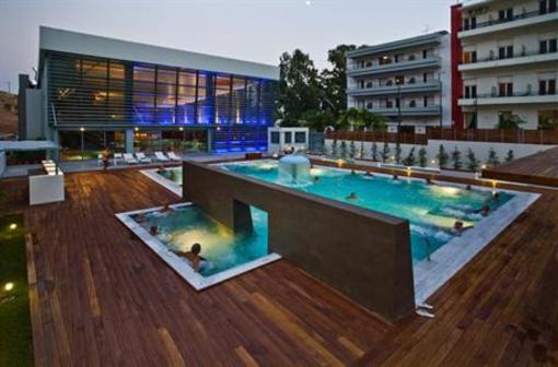 фото отеля Marion Hotel
