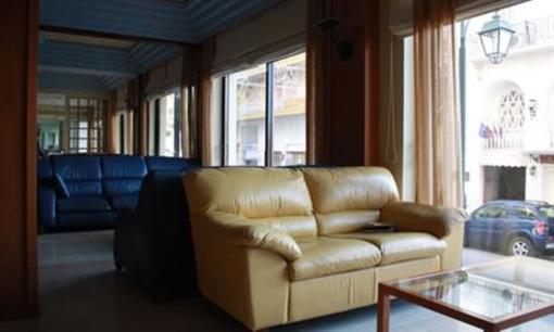 фото отеля Marion Hotel