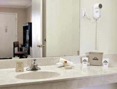 фото отеля Knights Inn Americus