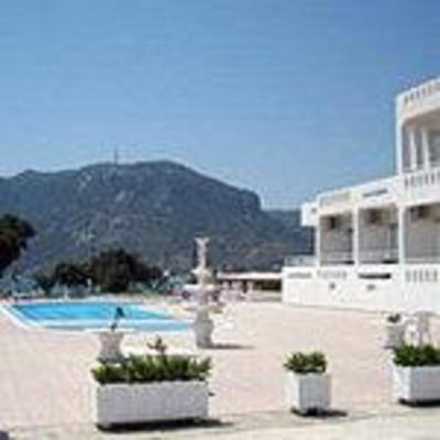 фото отеля Kokalakis Beach Hotel