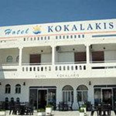 фото отеля Kokalakis Beach Hotel