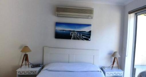 фото отеля Iluka Resort Apartments Sydney