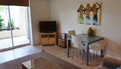 фото отеля Iluka Resort Apartments Sydney