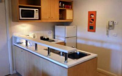 фото отеля Iluka Resort Apartments Sydney
