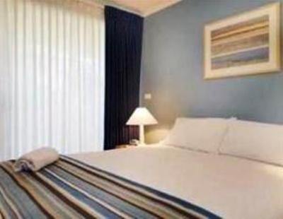 фото отеля Iluka Resort Apartments Sydney