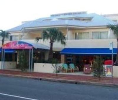 фото отеля Iluka Resort Apartments Sydney