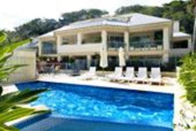 фото отеля Iluka Resort Apartments Sydney