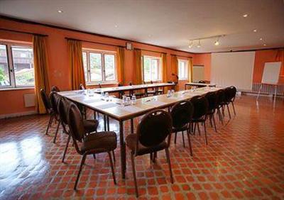 фото отеля Hotel Best Western La Gentilhommiere Satillieu
