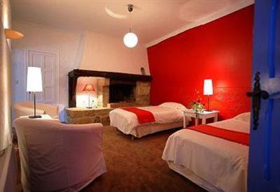 фото отеля Hotel Best Western La Gentilhommiere Satillieu