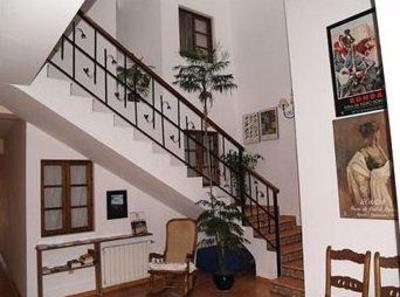 фото отеля Hotel Morales