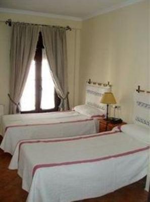 фото отеля Hotel Morales