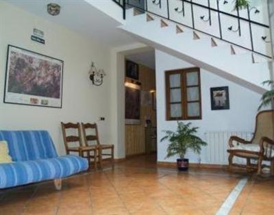 фото отеля Hotel Morales