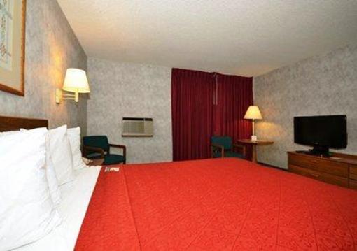 фото отеля Quality Inn Navajo Nation