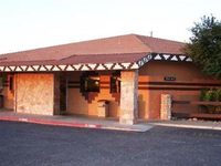 Quality Inn Navajo Nation