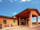 фото отеля Quality Inn Navajo Nation