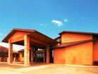 фото отеля Quality Inn Navajo Nation