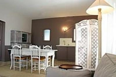 фото отеля La Maison de Francoise