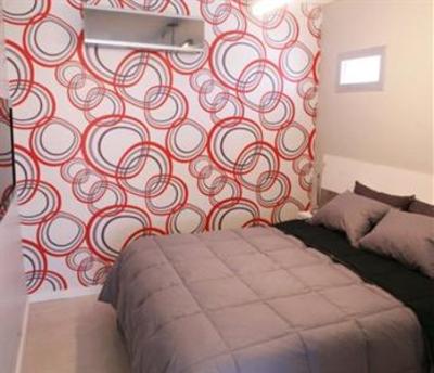 фото отеля Tre Design Apartments