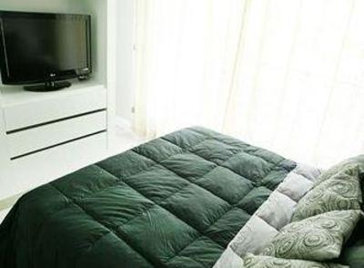 фото отеля Tre Design Apartments