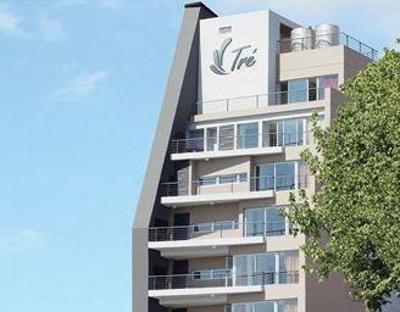 фото отеля Tre Design Apartments