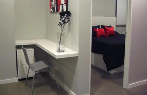 фото отеля Tre Design Apartments