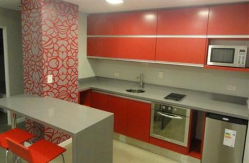 фото отеля Tre Design Apartments