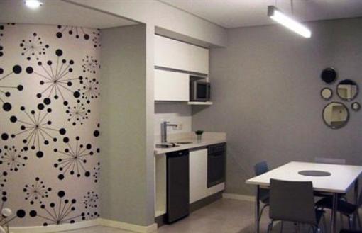 фото отеля Tre Design Apartments