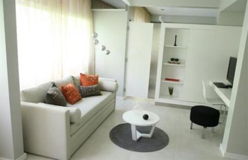 фото отеля Tre Design Apartments