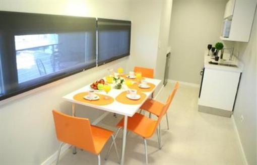 фото отеля Tre Design Apartments