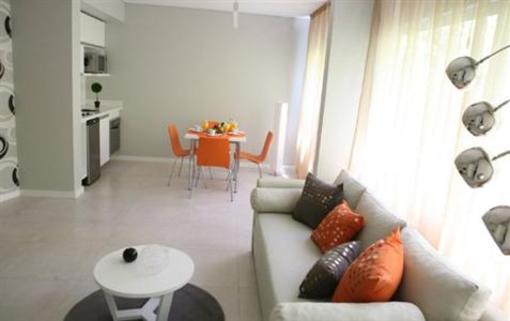 фото отеля Tre Design Apartments