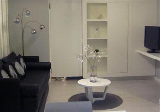 фото отеля Tre Design Apartments