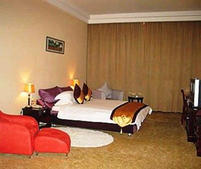 фото отеля Dongyuan International Hotel