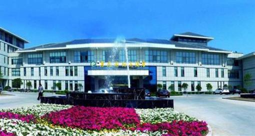 фото отеля Dongyuan International Hotel